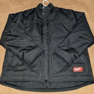 Milwaukee Gridiron Jacket